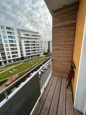Apartament 3 Maja